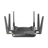 ราคา Router D-Link EXO AX DIR-X5460 (62970b20a8f2ed229d74961b)