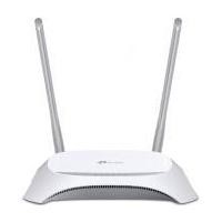 ราคา Router TP-LINK TL-MR3420 (624c04b563196722da0b038f)