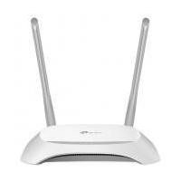 ราคา Router TP-LINK TL-WR840N (624bf40163196722da0b012e)
