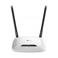 ราคา Router TP-LINK TL-WR841N (624bf3ac63196722da0b0122)