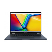 ราคา Notebook Asus Vivobook S 14 Flip OLED (TN3402YA-KN766WS) (6463ca89824c1bf0a6761ef3)