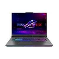 ราคา Notebook Asus ROG Strix Scar G18 (G814JI-N6070W) (646100b9824c1bf0a6760723)