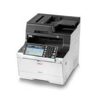ราคา Printer OKI MC573dn (46357103) (5e33f8f4d7d8e812030ee42e)