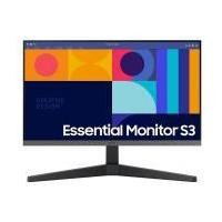 ราคา Monitor Samsung Essential S3 LS24C330GAEXXT (653d3614e010829090f7f10b)