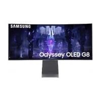 ราคา Monitor Samsung Odyssey OLED G8 Gaming (LS34BG850SEXXT) (646d82a43250267ffc3a19e1)