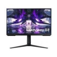 ราคา Monitor Samsung Odyssey G3 Gaming (LS24AG320NEXXT) (62ba7493a8f2ed229d74e70f)