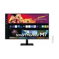 ราคา Monitor Samsung SMART M7 4K (LS32BM700UEXXT) (62ba72a0a8f2ed229d74e6b5)