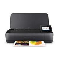 ราคา Printer All-in-One HP OfficeJet 250 Mobile (CZ992A) (60c8d1024a1a4841a36c8e8e)