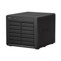 ราคา Synology DiskStation (DS2422Plus) (637340d2e17f0aec67fb652f)