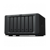 ราคา Synology DiskStation (DS1621PLUS) (63721a644db95d3bac915d33)