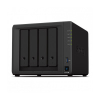 ราคา Synology DiskStation (DS923PLUS) (63720e484db95d3bac915cb2)