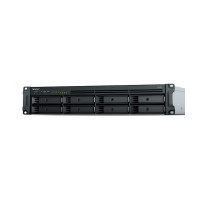 ราคา NAS Synology RackStation RS1221+ (60f6f841eead090dcb7e7d72)