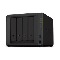 ราคา NAS Synology DiskStation DS420+ (60f6f044eead090dcb7e7cfa)