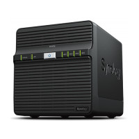 ราคา NAS Synology DiskStation DS420J (60f6e95deead090dcb7e7cad)