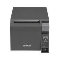 ราคา Thermal Printer Epson TM-T70II-615 (63327ec44f49c79e207d0345)