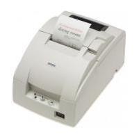 ราคา Thermal Printer Epson TM-U220D-665 (63326d084f49c79e207d019f)
