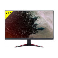 ราคา Monitor Acer Nitro Gaming LED 27 VG270bmiix (UM.HV0ST.001) (649a808fd8f109cfd0c1ee36)