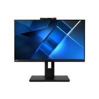 ราคา Monitor Acer B248Y FHD with ZeroFrame (UM.QB8ST.002) (6316b924e7acdd69b79298f5)