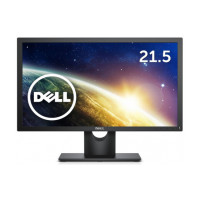 ราคา Monitor Dell E2216HV (SNSE2216HV) (62661da8bbe2c6a00b6547e8)