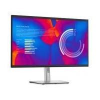 ราคา Monitor Dell 32 4K USB-C Hub P3222QE (SNSP3222QE) (610ff9dd06528f0baedfadb6)