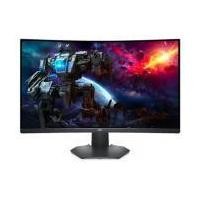 ราคา Dell Curved Gaming Monitor จอมอนิเตอร์เกมมิ่ง ขนาด 27 นิ้ว รุ่น S2722DGM