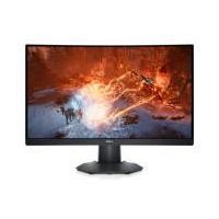 Dell VA Curved Gaming Monitor จอเกมมิ่ง ขนาด 23.6 นิ้ว รุ่น S2422HG