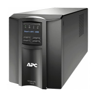 ราคา APC Smart UPS Line interactive (SMT1000I) (64b79d91e96aa50e42c9fa57)