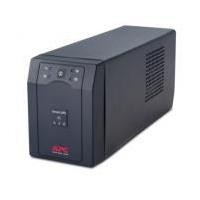ราคา APC Smart-UPS SC 620VA /390Watt 230V (SC620I) (64ad1724e96aa50e42c9a176)