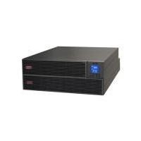 ราคา APC Easy UPS SRV RM 6000VA (SRV6KRIRK) (638eaa333fc1c2f96babeb94)