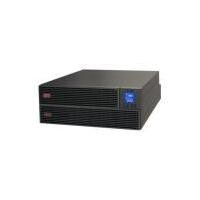 ราคา APC Easy UPS ONLINE SRV RM Ext. Runtime 1000VA 230V 800 Watt (SRV1KRILRK) (63897d533fc1c2f96babe6a1)