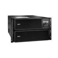 ราคา APC Smart-UPS On-Line 8.0kVA/8.0kWatt Rack-mount (SRT8KRMXLI) (603cbd2fb5d3f52f361e20b7)
