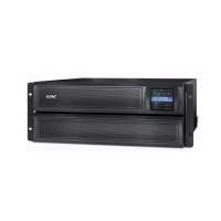 ราคา APC Smart-UPS Rack/Tower Convertible 3.0kVA/2.7kWatts 4U (SMX3000HVNC) (60316749b5d3f52f361e1dfc)