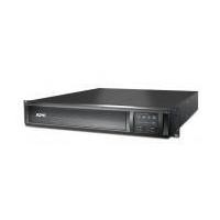 ราคา APC Smart-UPS Rack/Tower convertible 3.0kVA/2.7kWatts (SMX3000RMHV2U) (6031637bb5d3f52f361e1dc4)
