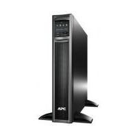 ราคา APC Smart-UPS Rack/Tower convertible 750VA/600Watts (SMX750I) (60315e68b5d3f52f361e1d5d)
