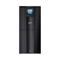ราคา APC Smart-UPS 3kVA/2.1kWatt (SMC3000I) (6031440bb5d3f52f361e1bcd)
