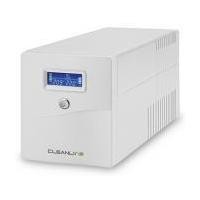 ราคา UPS CLEANLINE D-2000L (63c1a8303fc1c2f96bacbaf1)