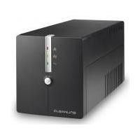 ราคา UPS CLEANLINE L-1150D (6025735fb5d3f52f361e1247)