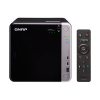 ราคา Storage NAS QNAP TS-453BT3-8G (63b55cca3fc1c2f96bac7a8c)
