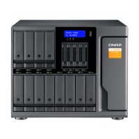 ราคา Storage NAS QNAP TL-D1600S (622093c0e44f81aa4bf62c4d)