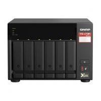 ราคา Storage NAS QNAP TS-673A-8G (62204b7ee44f81aa4bf6273e)