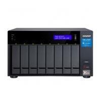 ราคา Storage NAS QNAP TVS-872XT-i5-16G (621c8600e44f81aa4bf62313)