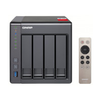 ราคา Storage NAS QNAP TS-451plus-8G (6203e02eaaf583fe20dd8e6f)