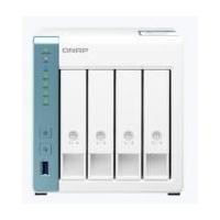 ราคา Storage NAS QNAP TS-431P3-4G (6203dcb4aaf583fe20dd8dcc)