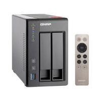 ราคา Storage NAS QNAP TS-251+-2G (6079c8185ffa26259f17d55b)