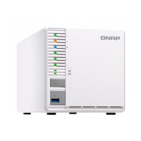 ราคา Storage NAS QNAP TS-351-2G (603de5bbb5d3f52f361e218f)