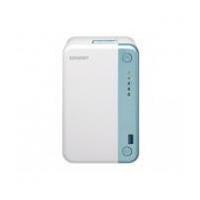 ราคา Storage NAS QNAP TS-251D-2G (5edf4e56084b6750f4aeb80b)