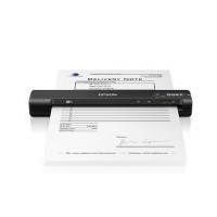 ราคา Scanner Epson WorkForce Wi-Fi ES-60W (5fea1c735541ae181e759c36)