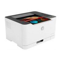 ราคา Printer HP Color Laser 150nw (4ZB95A) (5f8f21560ee4e9713f2fb80f)