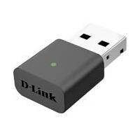 D-Link N300 Wireless Nano USB Adapter รุ่น DWA-131