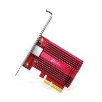 ราคา Network Adapter TP-LINK TX401 (624c02b363196722da0b033e)